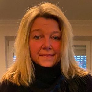 Profilbild von Claudia Steffen