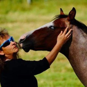 Profilbild von Claudia Steffen