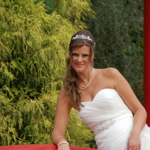 Profilbild von Claudia Steffens