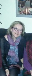 Profilbild von Claudia Stehr