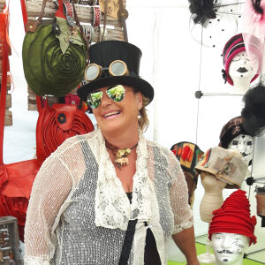 Profilbild von Claudia Steiger