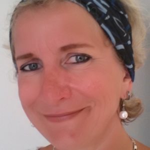 Profilbild von Claudia Stein
