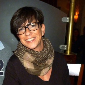 Profilbild von Claudia Stein