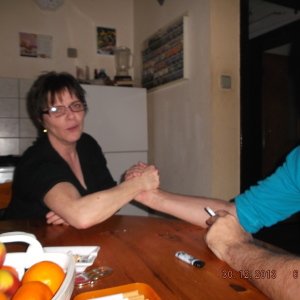 Profilbild von Claudia Steinbach