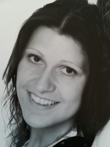 Profilbild von Claudia Steinberger