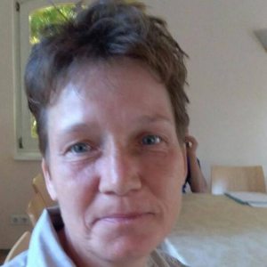 Profilbild von Claudia Steinborn