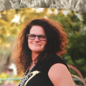 Profilbild von Claudia Steinbrenner