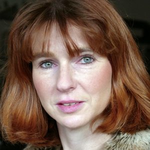 Profilbild von Claudia Steinem