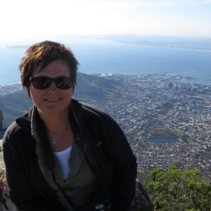Profilbild von Claudia Steiner