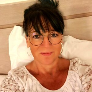 Profilbild von Claudia Steinmann