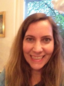 Profilbild von Claudia Stemmann