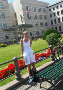Profilbild von Claudia Stepanek