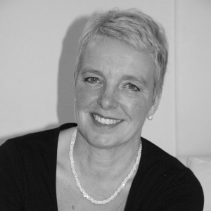 Profilbild von Claudia Stephan