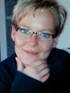 Profilbild von Claudia Stephan