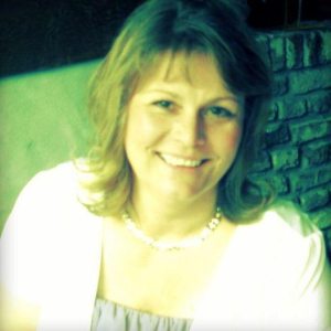 Profilbild von Claudia Sternberg