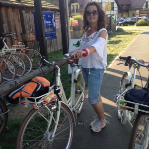 Profilbild von Claudia Sterzik