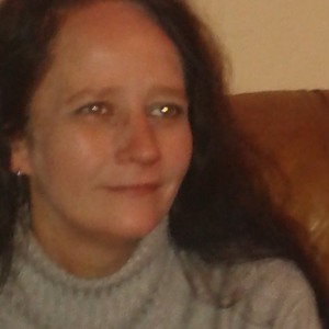 Profilbild von Claudia Steuber