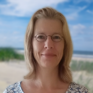 Profilbild von Claudia Stichel