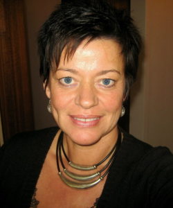 Profilbild von Claudia Stieler