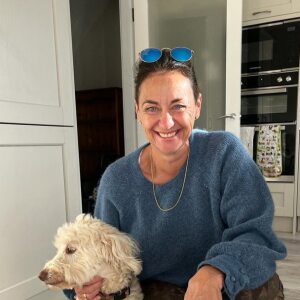 Profilbild von Claudia Stihler
