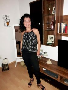 Profilbild von Claudia Stiller-Severin