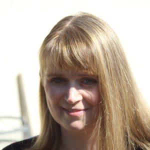 Profilbild von Claudia Stock