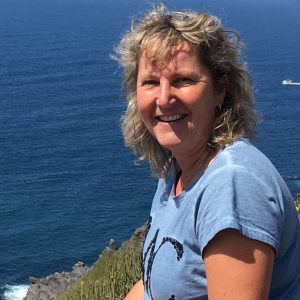 Profilbild von Claudia Stock