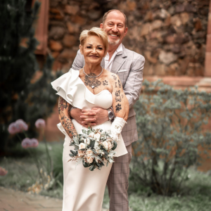 Profilbild von Claudia Stöß