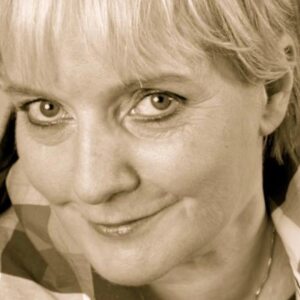 Profilbild von Claudia Stollenwerk