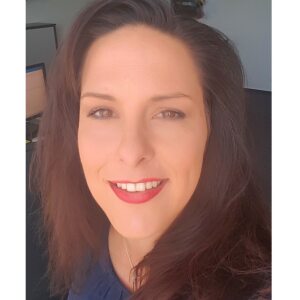 Profilbild von Claudia Stolzenwald