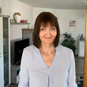 Profilbild von Claudia Stracke