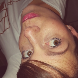 Profilbild von Claudia Stränsch