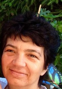 Profilbild von Claudia Straßer