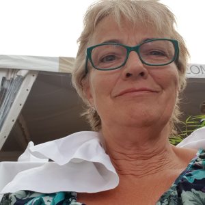 Profilbild von Claudia Strasser