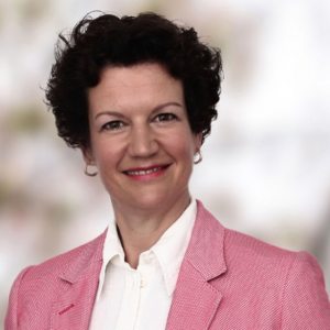 Profilbild von Claudia Strauch-Breuer