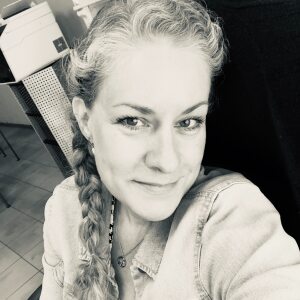Profilbild von Claudia Strauß