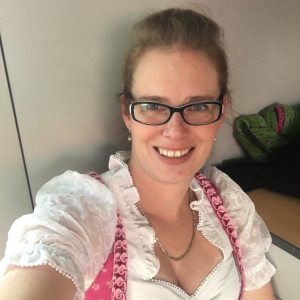 Profilbild von Claudia Strehler