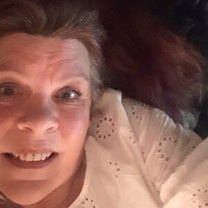 Profilbild von Claudia Strehlke