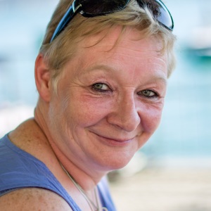 Profilbild von Claudia Streich
