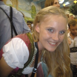 Profilbild von Claudia Streichan