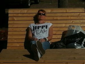 Profilbild von Claudia Streil