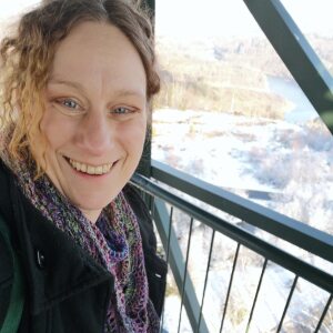Profilbild von Claudia Strempel