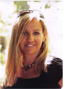 Profilbild von Claudia Stritzke