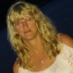 Profilbild von Claudia Strobel