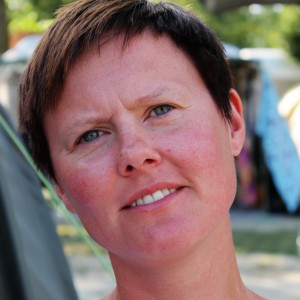 Profilbild von Claudia Stroh