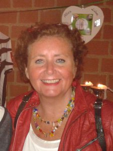 Profilbild von Claudia Strucks