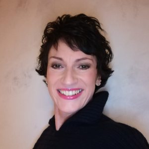 Profilbild von Claudia Stucky