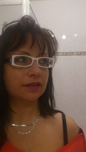 Profilbild von Claudia Stude