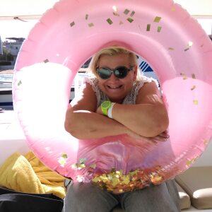 Profilbild von Claudia Stümmler