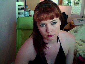 Profilbild von Claudia Stumpenhagen